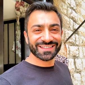 Meet your Posher, Shadi